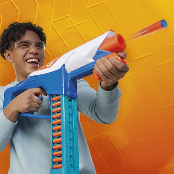 DARDOS NERF N SERIES 50 UNIDADES