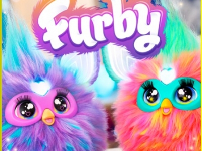 Furby: el juguete que revolucionó al mundo