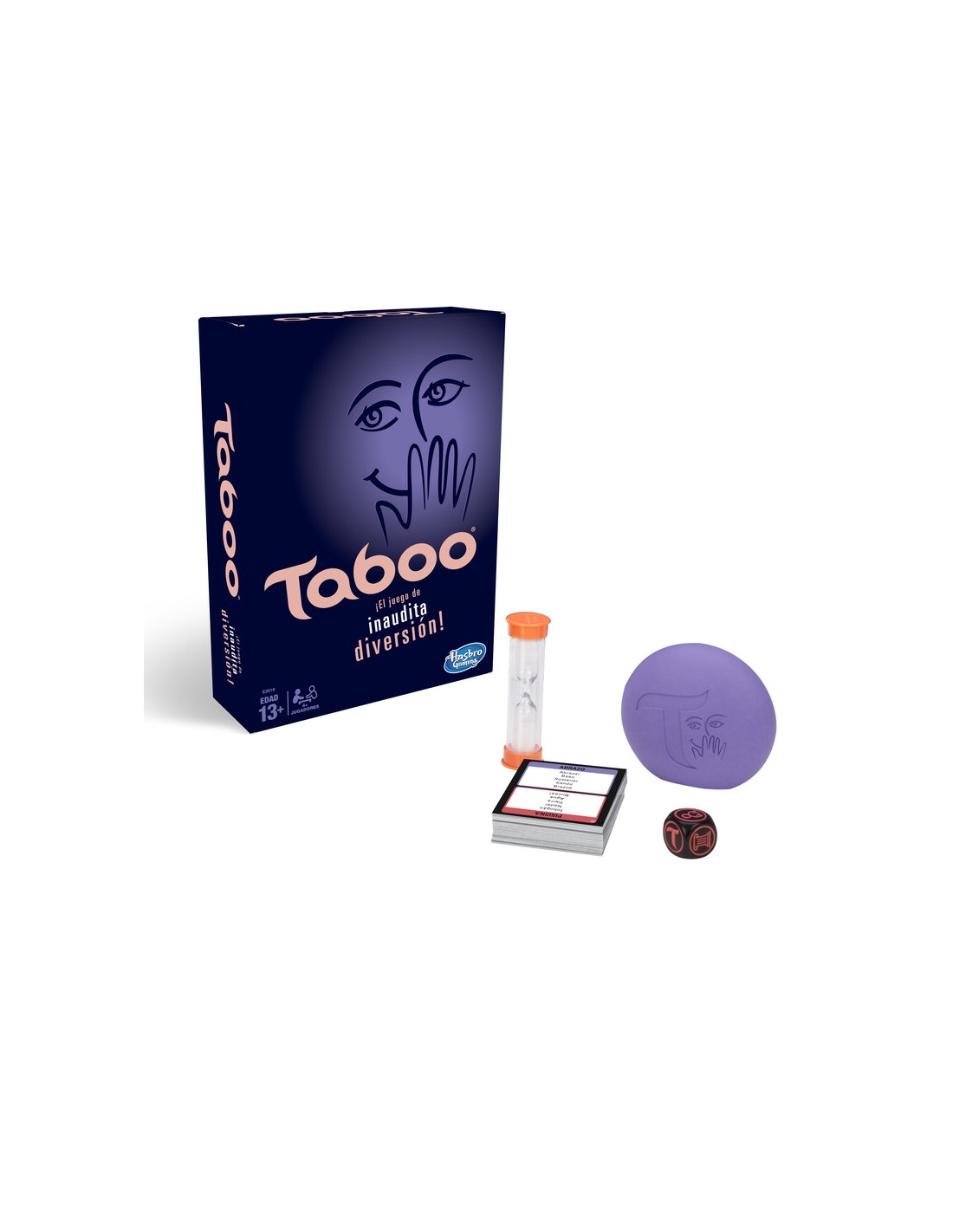 9 ideas de Juego tabú  juego tabú, tabu, tarjetas tabú