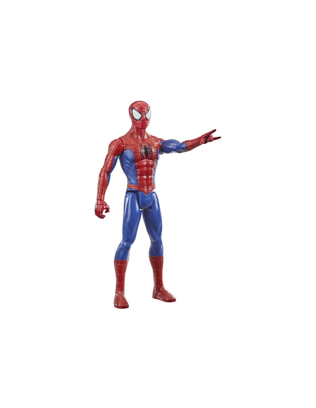 Spiderman Avengers Marvel Peluche Hombre Araña Super Héroes