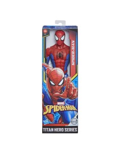 FIGURA SPIDERMAN TITAN HERO SERIES SPIDERMAN 2