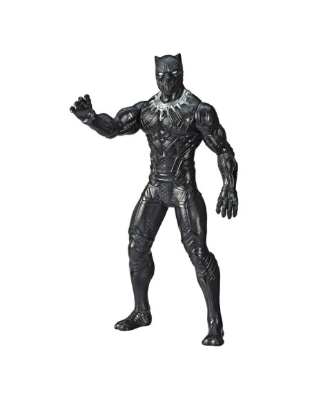 FIGURA MARVEL CLASSIC OLYMPUS BLACK PANTHER