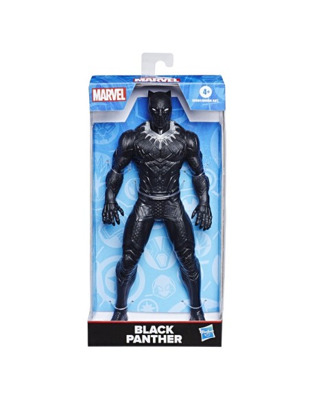 FIGURA MARVEL CLASSIC OLYMPUS BLACK PANTHER