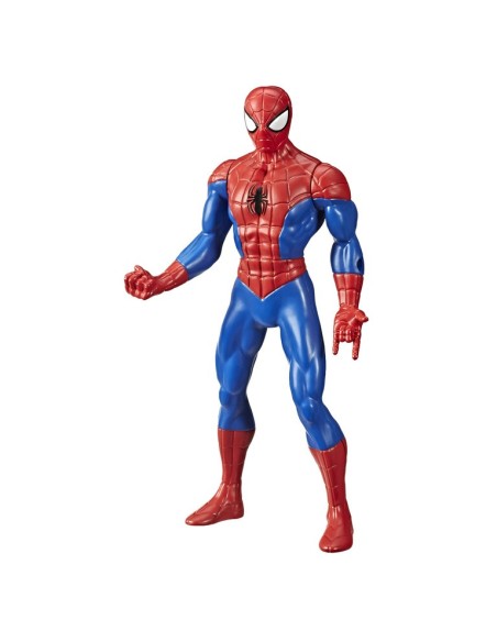 FIGURA MARVEL CLASSIC OLYMPUS SPIDERMAN