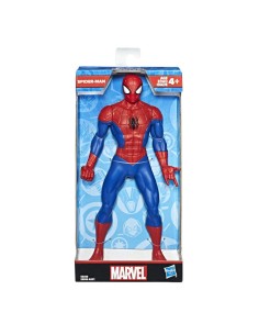 FIGURA MARVEL CLASSIC OLYMPUS SPIDERMAN 2