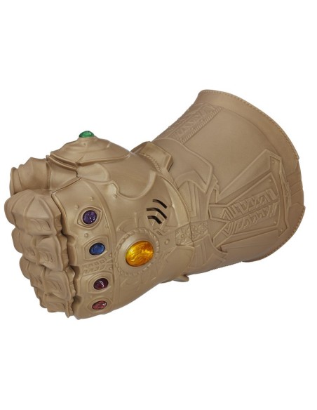 GUANTE ELECTRÓNICO MARVEL JUEGO DE ROL THOR