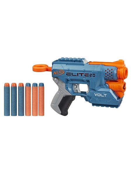 LANZADOR NERF ELITE 2.0 VOLT SD-1