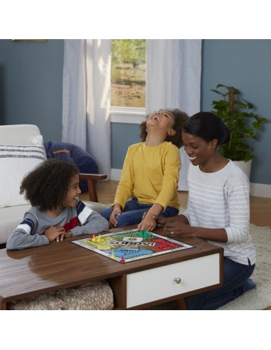 JUEGO DE MESA HASBRO GAMING SORRY