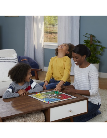 JUEGO DE MESA HASBRO GAMING SORRY JUEGO DE MESA HASBRO GAMING SORRY
