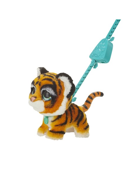 PELUCHE FURREAL WALKALOTS GRANDES PASEOS TIGRE