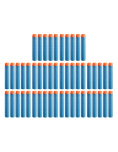 REPUESTO NERF ELITE 2.0 50 DARDOS 2