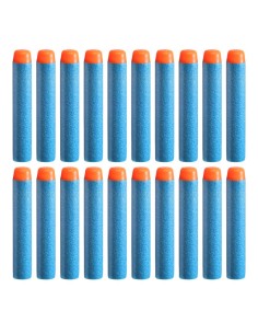 REPUESTO NERF ELITE 2.0 20 DARDOS 2
