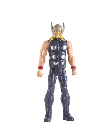 FIGURA AVENGERS TITAN HERO SERIES THOR