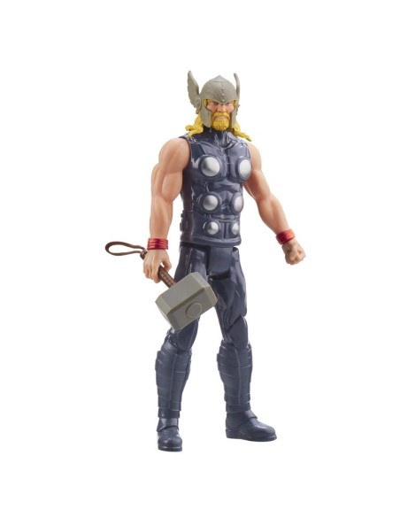 FIGURA AVENGERS TITAN HERO SERIES THOR