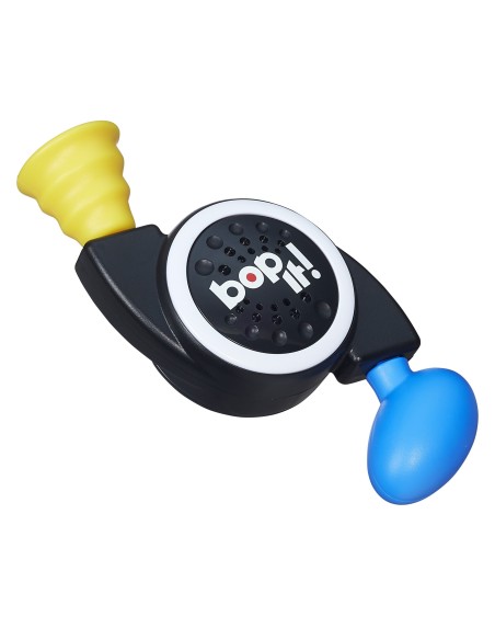 JUEGO DE MESA HASBRO GAMING BOP IT! MICROSERIES