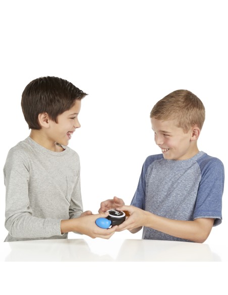 JUEGO DE MESA HASBRO GAMING BOP IT! MICROSERIES