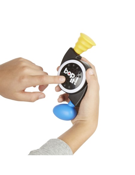 JUEGO DE MESA HASBRO GAMING BOP IT! MICROSERIES