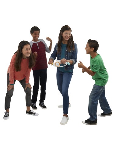 JUEGO DE MESA HASBRO GAMING BOP IT!