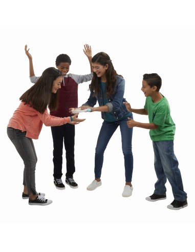 JUEGO DE MESA HASBRO GAMING BOP IT!