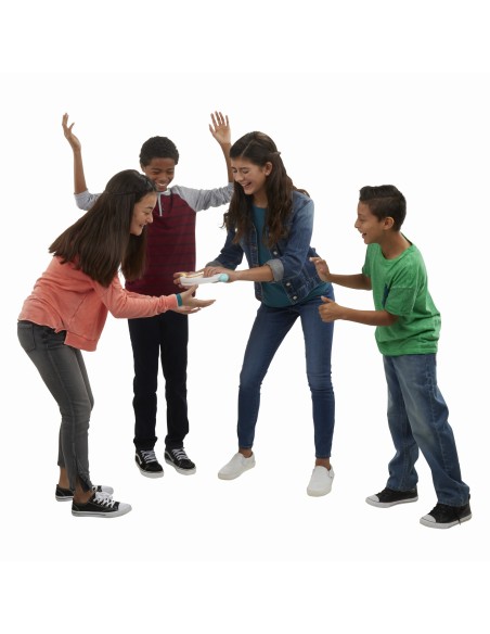 JUEGO DE MESA HASBRO GAMING BOP IT!