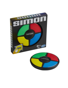 JUEGO DE MESA HASBRO GAMING SIMON