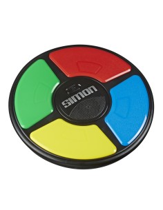 JUEGO DE MESA HASBRO GAMING SIMON 2