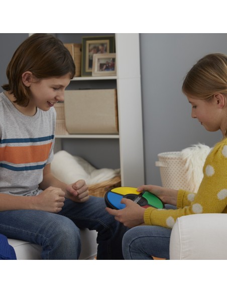 JUEGO DE MESA HASBRO GAMING SIMON