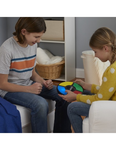 JUEGO DE MESA HASBRO GAMING SIMON