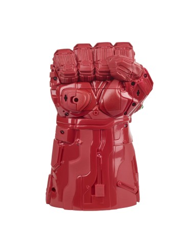 GUANTE ELECTRÓNICO MARVEL JUEGO DE ROL IRONMAN