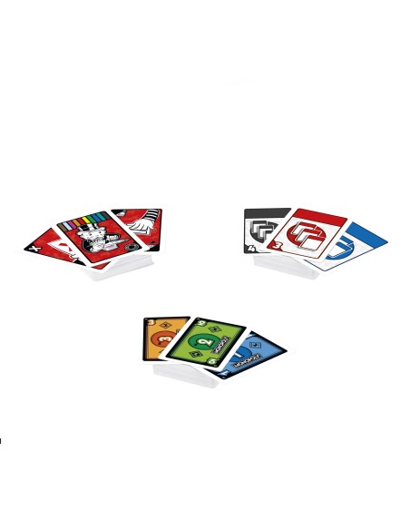 JUEGO DE MESA MONOPOLY BID