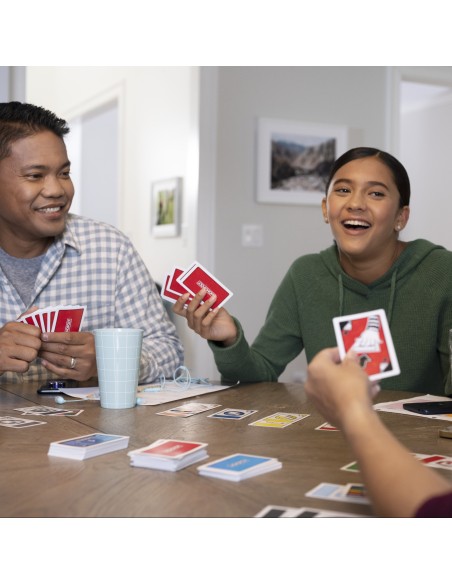 JUEGO DE MESA MONOPOLY BID