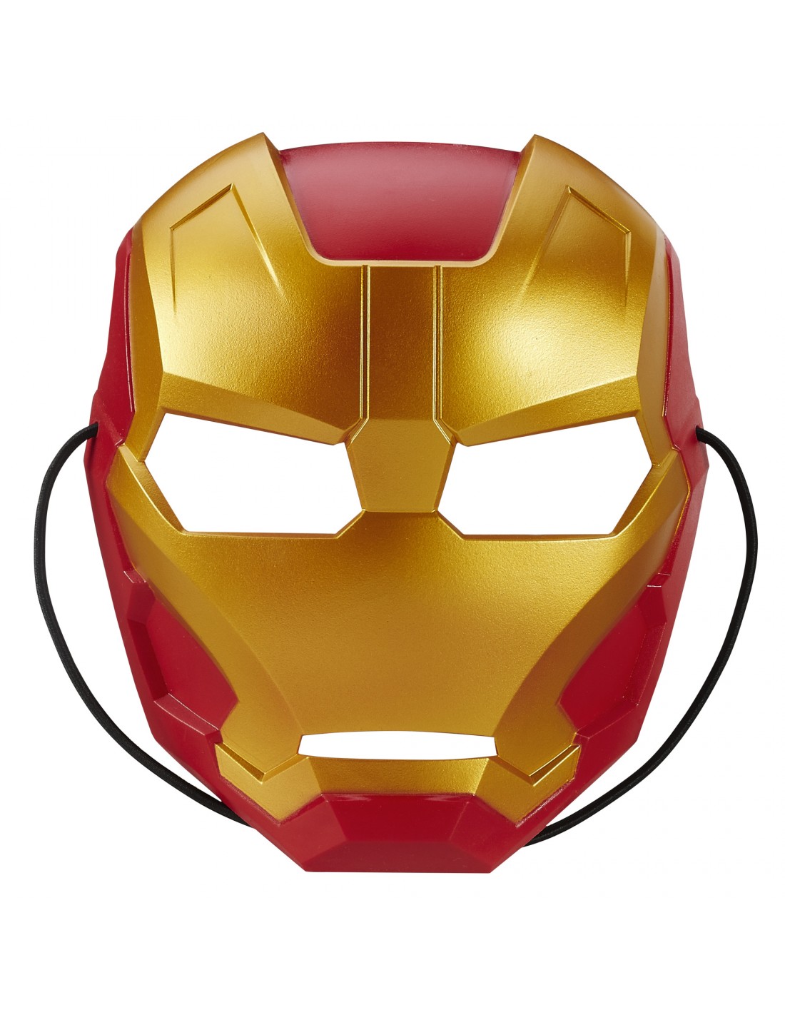 Marvel Avengers Mascara Iron Man Sonidos Y Luces 2021