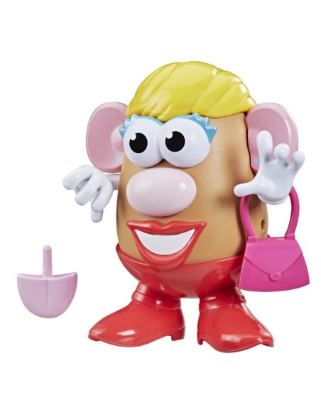 JUEGO DIDÁCTICO CARA DE PAPA NUEVO SRA. CARA DE PAPA