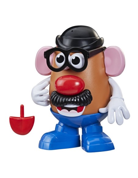 JUEGO DIDÁCTICO CARA DE PAPA NUEVO SR. CARA DE PAPA