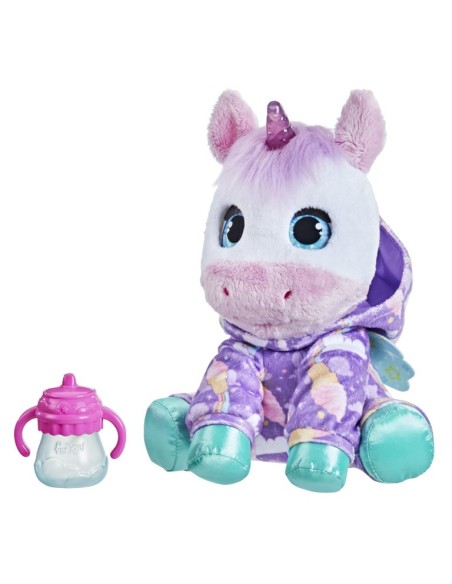 PELUCHE FURREAL EL UNICORNIO JAIME