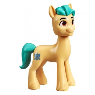 MUÑECA MY LITTLE PONY MOVIE COLECCIONABLE AL AZAR