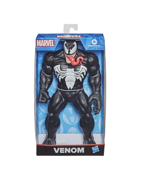 FIGURA MARVEL CLASSIC OLYMPUS VENOM