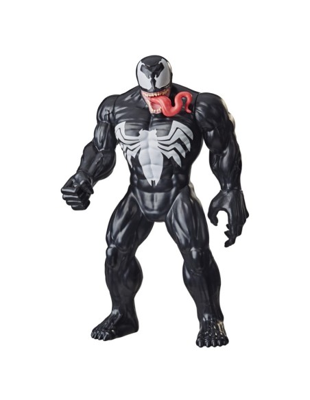 FIGURA MARVEL CLASSIC OLYMPUS VENOM