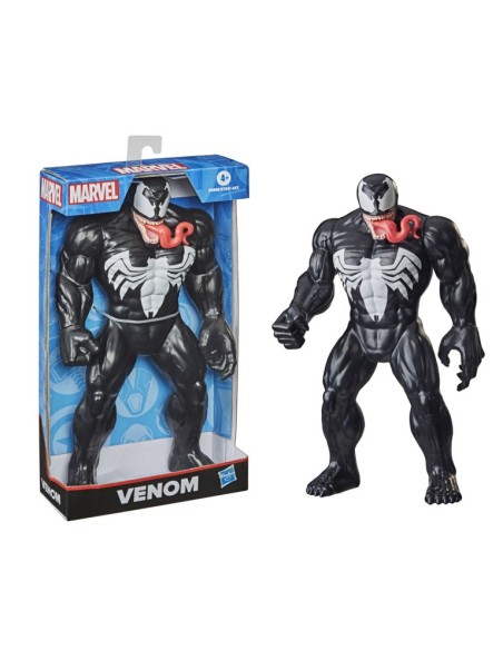 FIGURA MARVEL CLASSIC OLYMPUS VENOM