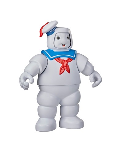 FIGURA GHOSTBUSTERS HOMBRE DE MARSHMALLOW
