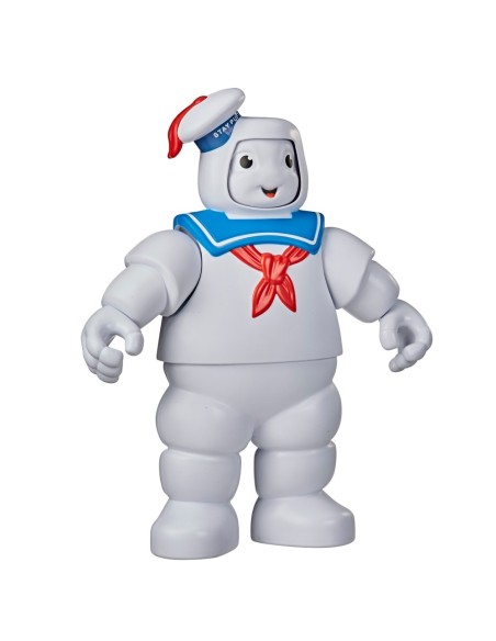 FIGURA GHOSTBUSTERS HOMBRE DE MARSHMALLOW
