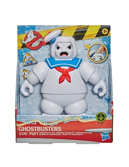 FIGURA GHOSTBUSTERS HOMBRE DE MARSHMALLOW