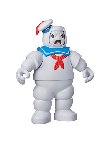 FIGURA GHOSTBUSTERS HOMBRE DE MARSHMALLOW