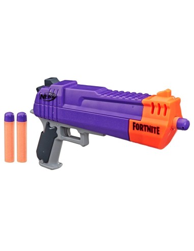 LANZADOR NERF FORTNITE HC-E