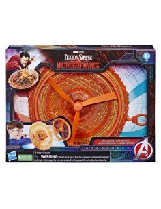 LANZADOR DE HECHIZOS DR STRANGE 2