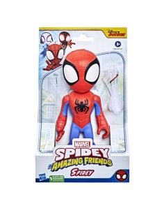 FIGURA SPIDEY AND FRIENDS 25 CM SPIDEY 2