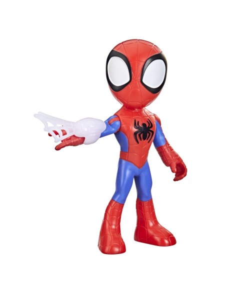 FIGURA SPIDEY AND FRIENDS 25 CM SPIDEY