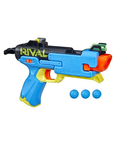 LANZADOR NERF RIVAL  XXLL-100