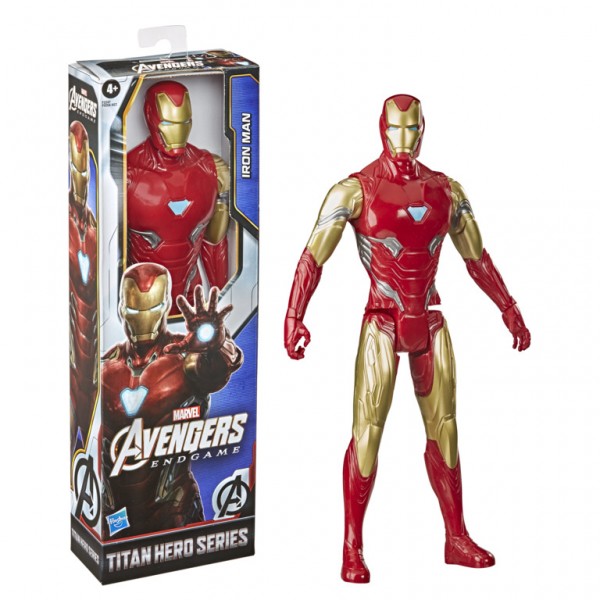 Marvel Casco Iron Man : : Juguetes y Juegos