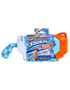 LANZADOR DE AGUA NERF SUPERSOAKER TORRENT 2